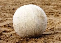 Sand Volleyball Leagues